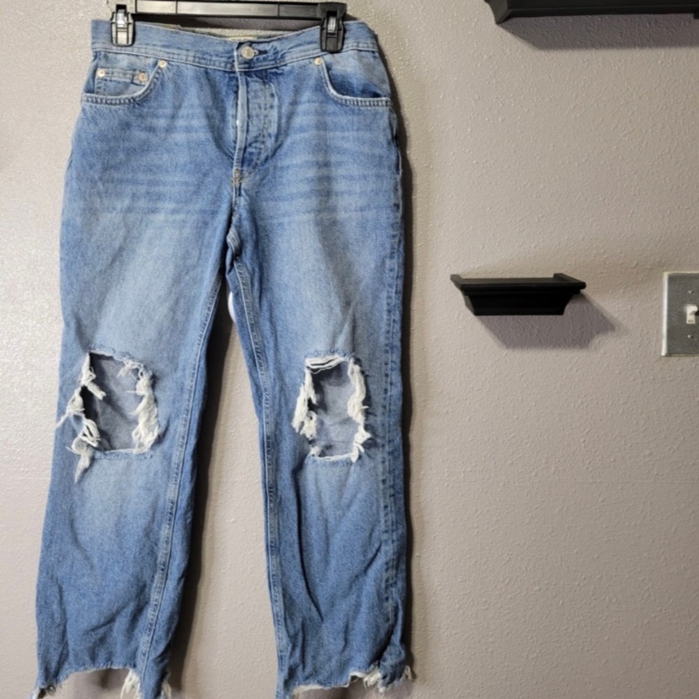Free people jeans